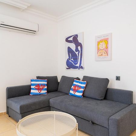 Bella Kas Apartment Exterior photo