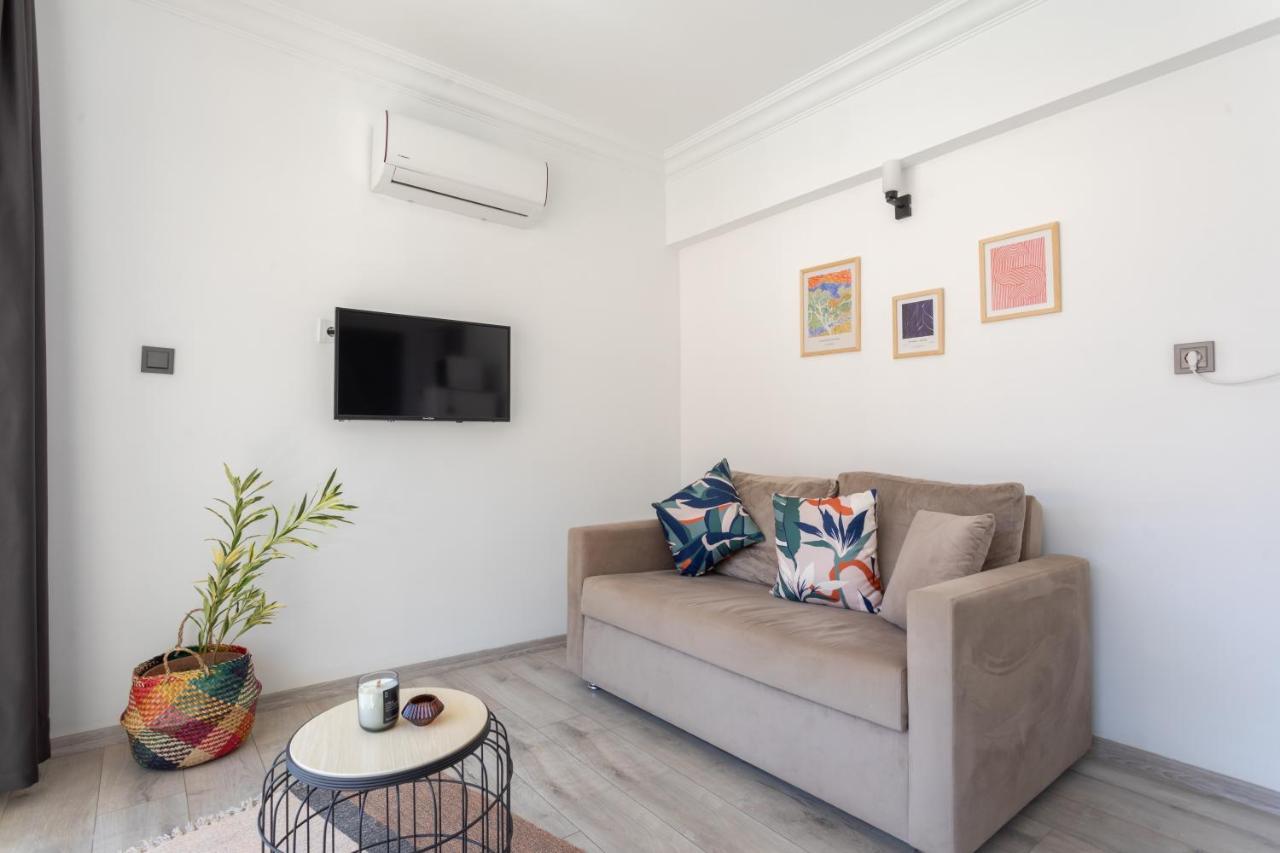 Bella Kas Apartment Exterior photo