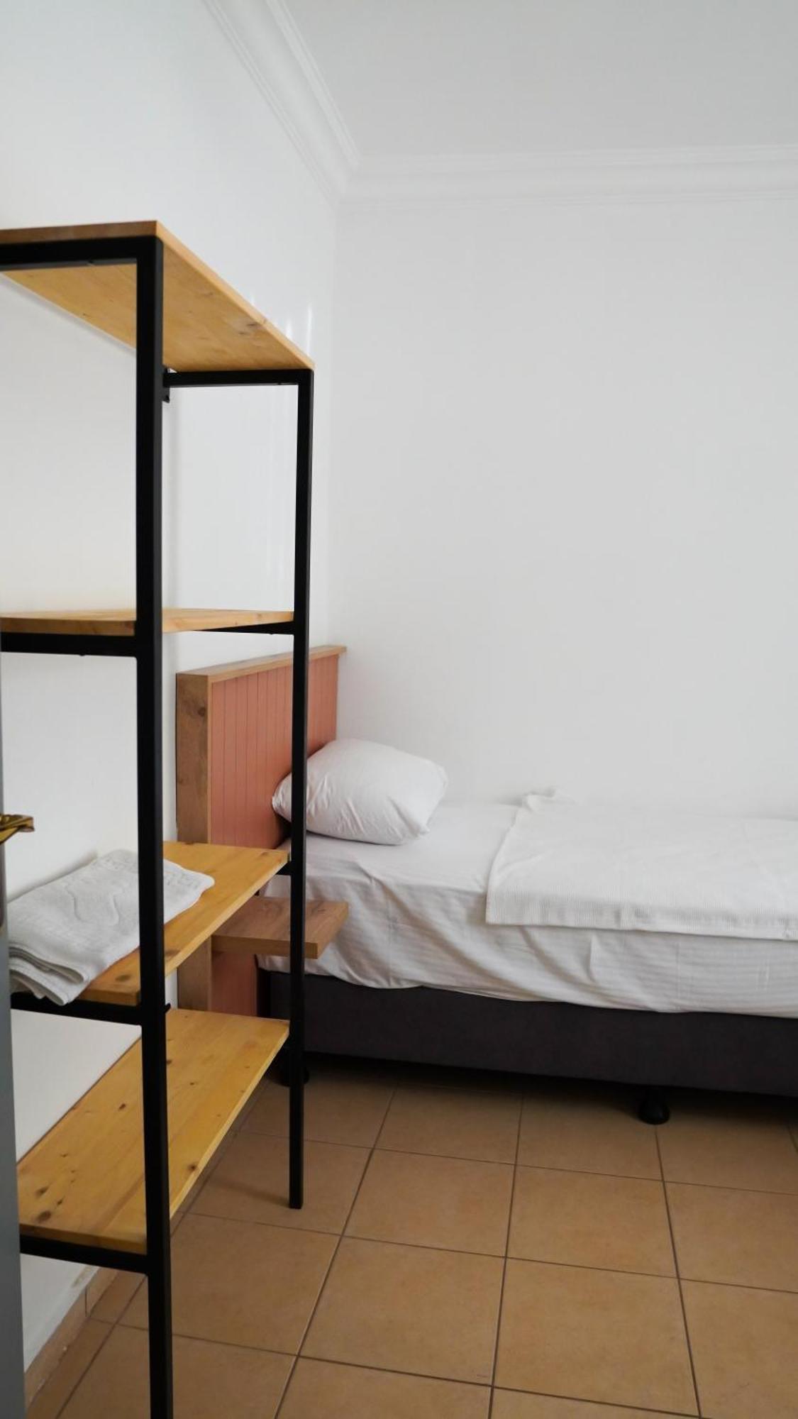 Bella Kas Apartment Exterior photo